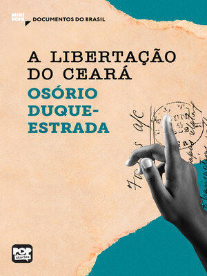 cover image of A libertação do Ceará